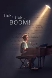 Nonton Film Tick, Tick… BOOM! (2021) Sub Indo