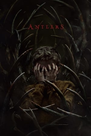 Poster Nonton Antlers (2021) Sub Indo jf