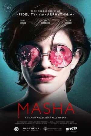 Poster Nonton Masha (2021) Sub Indo jf