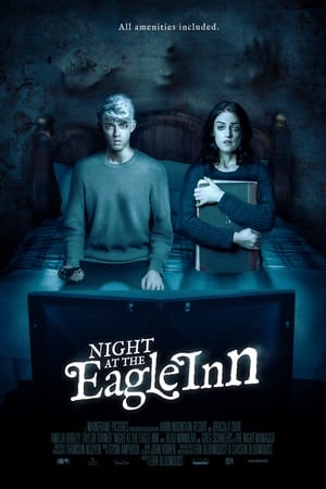 Poster Nonton Night at the Eagle Inn (2021) Sub Indo jf