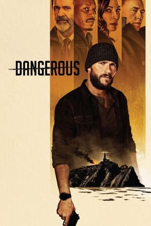 Poster Nonton Dangerous (2021) Sub Indo jf