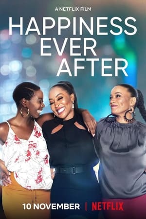 Poster Nonton Happiness Ever After (2021) Sub Indo jf