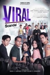 Nonton Film Viral Scandal (2021) Sub Indo