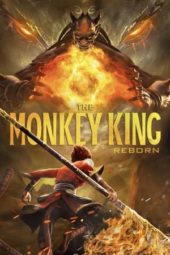 Nonton Film The Monkey King: Reborn (2021) Sub Indo