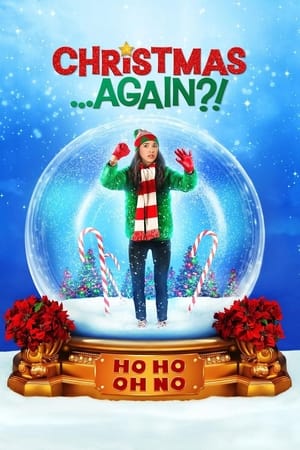 Poster Nonton Christmas …Again?! (2021) Sub Indo jf