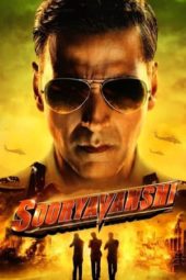 Nonton Film Sooryavanshi (2021) Sub Indo