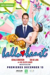 Nonton Film Hello, Heart (2021) Sub Indo