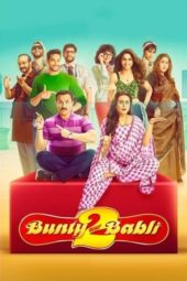 Nonton Film Bunty Aur Babli 2 (2021) Sub Indo