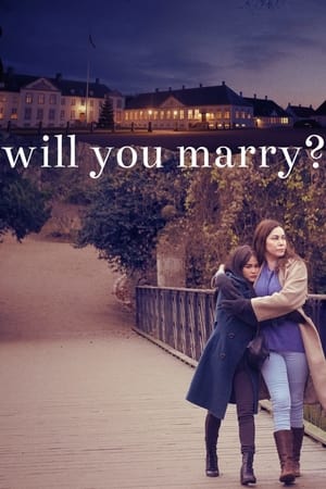 Poster Nonton Will You Marry? (2021) Sub Indo jf