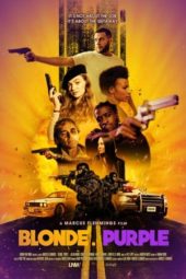 Nonton Film BLONDE. Purple (2021) Sub Indo