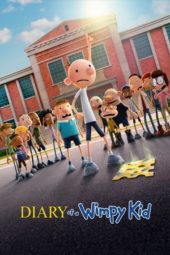 Nonton Film Diary of a Wimpy Kid (2021) Sub Indo