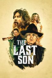 Nonton Film The Last Son (2021) Sub Indo