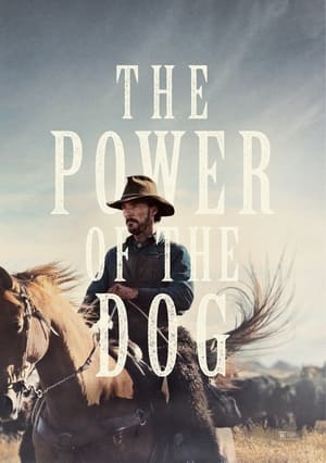 Poster Nonton The Power of the Dog (2021) Sub Indo jf