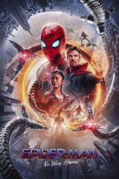 Nonton Film Spider-Man: No Way Home (2021) Sub Indo