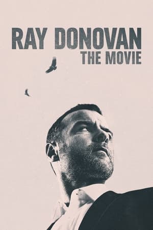 Poster Nonton Ray Donovan: The Movie (2022) Sub Indo jf