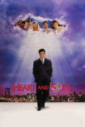 Nonton Film Heart and Souls (1993) Sub Indo