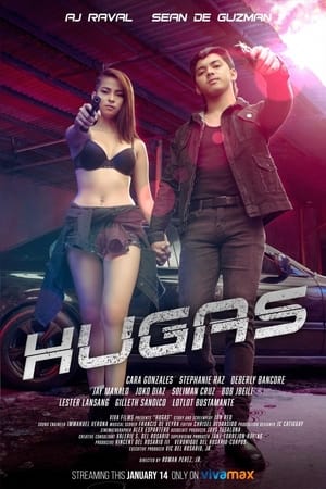 Poster Nonton Hugas (2022) Sub Indo jf