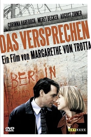 Poster Nonton The Promise / Das Versprechen (1995) Sub Indo jf