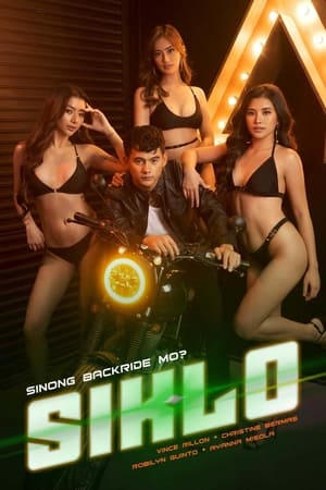 Poster Nonton Siklo (2022) Sub Indo jf