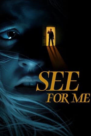 Poster Nonton See for Me (2022) Sub Indo jf