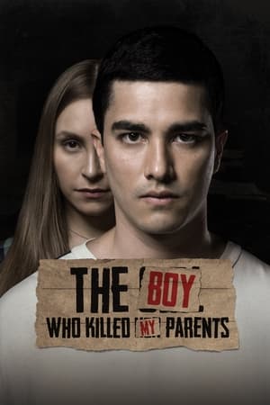 Poster Nonton The Boy Who Killed My Parents (2021) Sub Indo jf