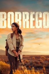 Nonton Film Borrego (2022) Sub Indo