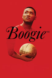 Nonton Film Boogie (2021) Sub Indo