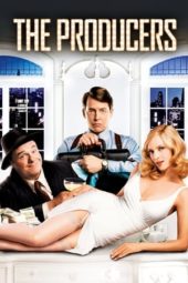 Nonton Film The Producers (2005) Sub Indo