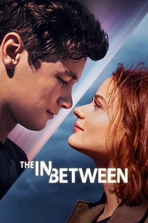 Poster Nonton The In Between (2022) Sub Indo jf