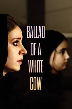 Poster Nonton Ballad of a White Cow (2021) Sub Indo jf