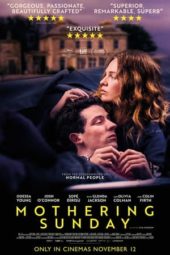 Nonton Film Mothering Sunday (2021) Sub Indo