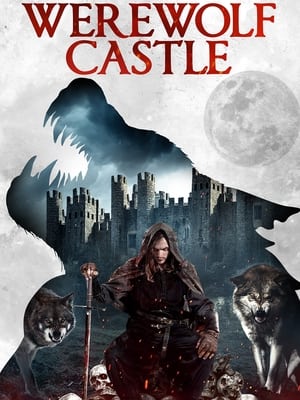 Poster Nonton Werewolf Castle (2021) Sub Indo jf