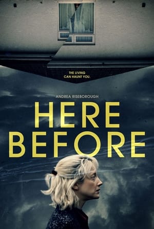 Poster Nonton Here Before (2022) Sub Indo jf