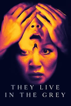 Poster Nonton They Live in The Grey (2022) Sub Indo jf