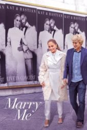 Nonton Film Marry Me (2022) Sub Indo