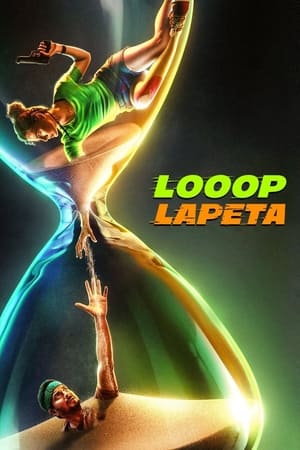 Poster Nonton Looop Lapeta (2022) Sub Indo jf