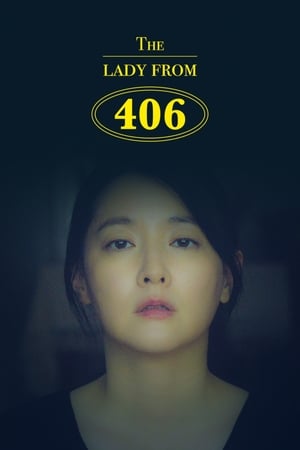 Poster Nonton The Lady from 406 (2017) Sub Indo jf