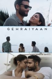 Nonton Film Gehraiyaan (2022) Sub Indo