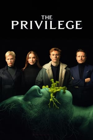 Poster Nonton The Privilege (2022) Sub Indo jf