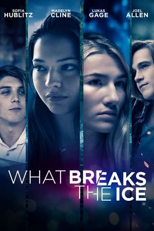 Poster Nonton What Breaks the Ice (2020) Sub Indo jf