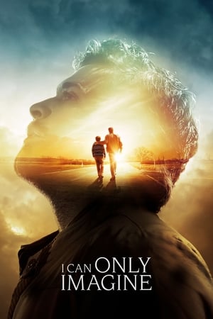 Poster Nonton I Can Only Imagine (2018) Sub Indo jf