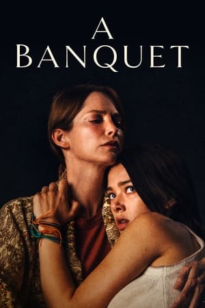 Poster Nonton A Banquet (2022) Sub Indo jf