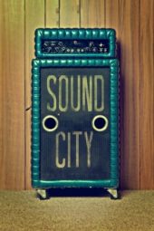 Nonton Film Sound City (2013) Sub Indo