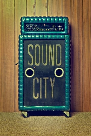 Poster Nonton Sound City (2013) Sub Indo jf