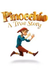 Nonton Film Pinocchio: A True Story (2021) Sub Indo