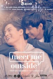 Nonton Film Meet Me Outside (2020) gt Sub Indo