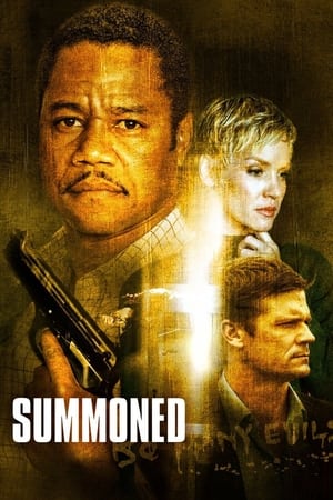 Poster Nonton Summoned (2013) Sub Indo jf