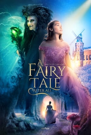 Poster Nonton A Fairy Tale After All (2022) Sub Indo jf