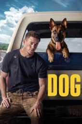 Nonton Film Dog (2022) Sub Indo