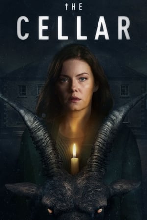 Poster Nonton The Cellar (2022) Sub Indo jf